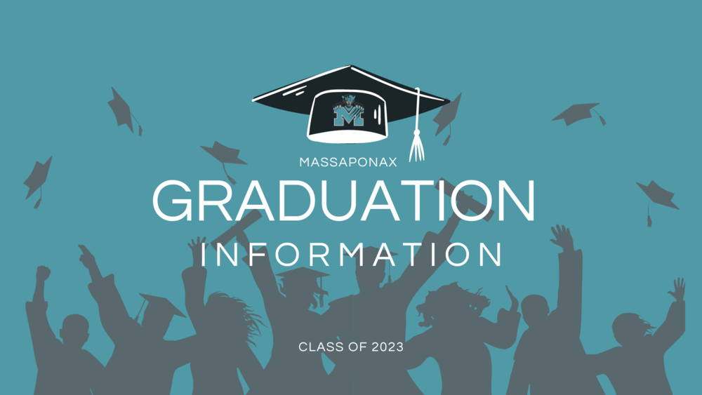 high school graduation graphic