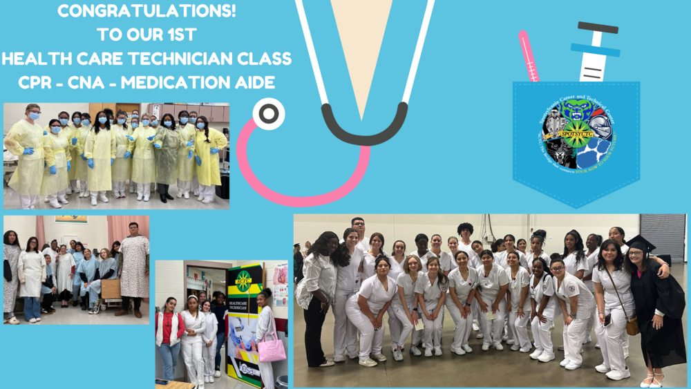 1st HCT Class Finishes Strong Spotsylvania Career Technical Center 1st-hct-class-finishes-strong-spotsylvania-career-technical-center