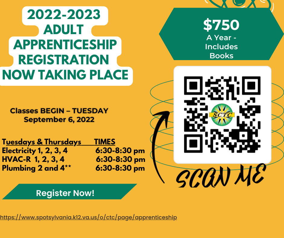 Live Feed Spotsylvania Career & Technical Center