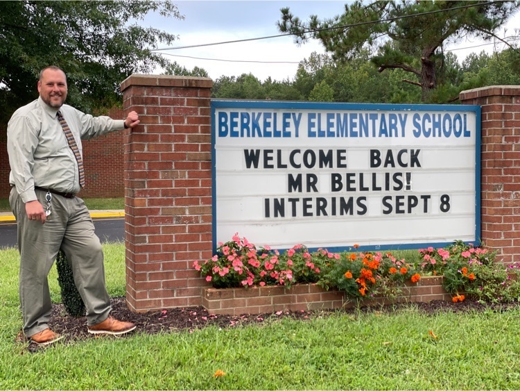 Live Feed Berkeley Elementary