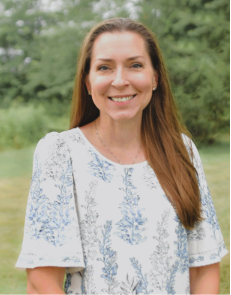 Hello Ni River Community | Ni River Middle